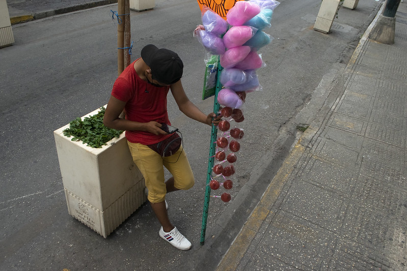 199 nuevos casos de Covid-19 en Yucatán: SSY