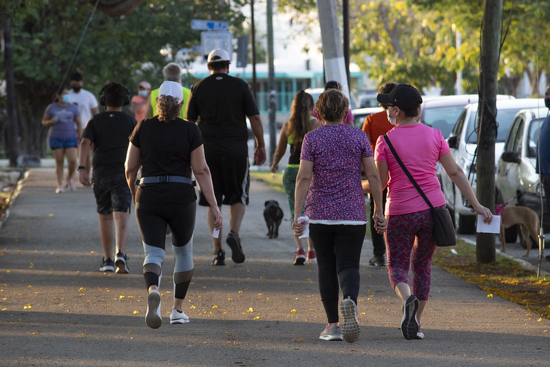 El promedio de casos de Covid-19 en junio rebasa el de agosto y julio de 2020