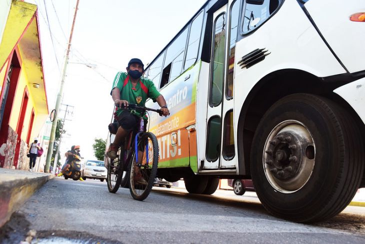 Hoy se detectaron 238 nuevos casos de Covid-19 en Yucatán: SSY