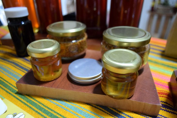 Semujeres capacita y entrega insumos a emprendedores de Yucatán