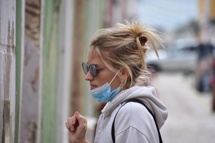 Este martes la SSY reporta 157 nuevos casos de Covid-19