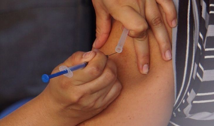 Este lunes inicia vacunación de refuerzo para personal de salud en Yucatán