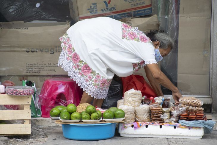 Este domingo la SSY reporta 222 nuevos casos de Covid-19