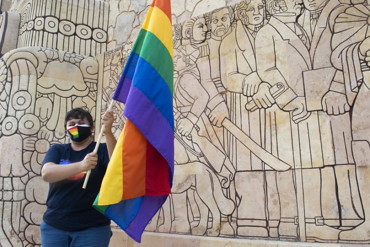 Desde este viernes, parejas del mismo sexo podrán casarse en Yucatán