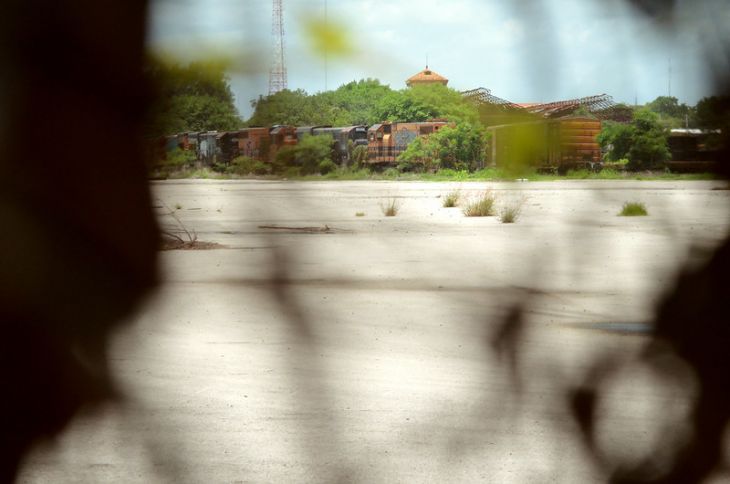 Vila debe socializar proyecto del parque de La Plancha con vecinos: Félix Rubio