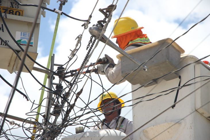 Invitan a la primera Expo Eléctrica Peninsular en Mérida