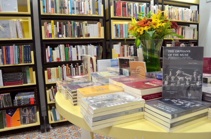 Realizarán Noche de Poesía en el marco del Mes de la Francofonía