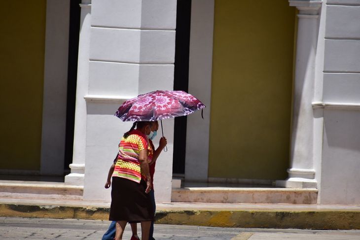 Este martes la SSY reporta una persona fallecida por Covid-19