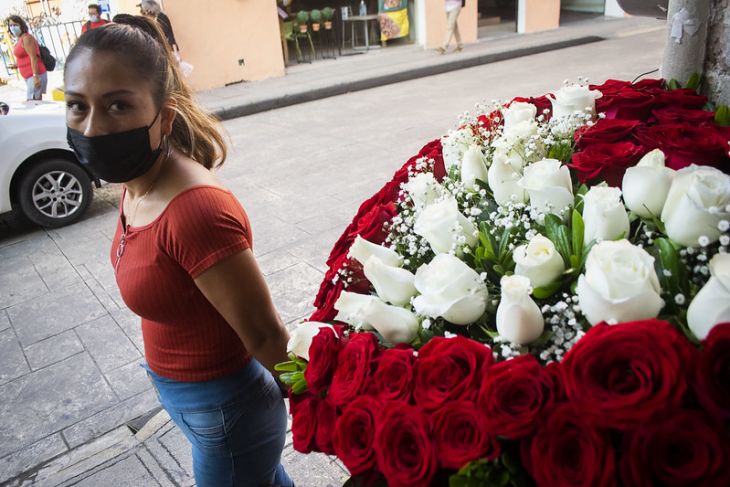 Hay 17 pacientes en hospitales públicos de Yucatán por Covid-19: SSY
