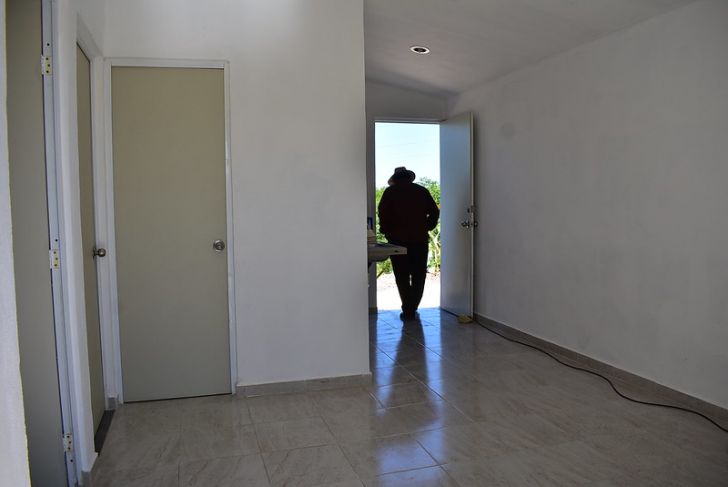 Más de 50 viviendas han sido otorgadas a policías de Yucatán por el Infonavit