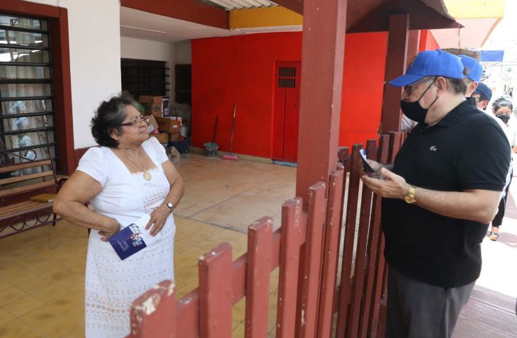 Promueven incorporar a trabajadores del hogar a la Seguridad Social