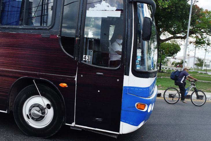 No concentrar el desarrollo tecnológico en movilidad en un sólo punto de Mérida: especialista