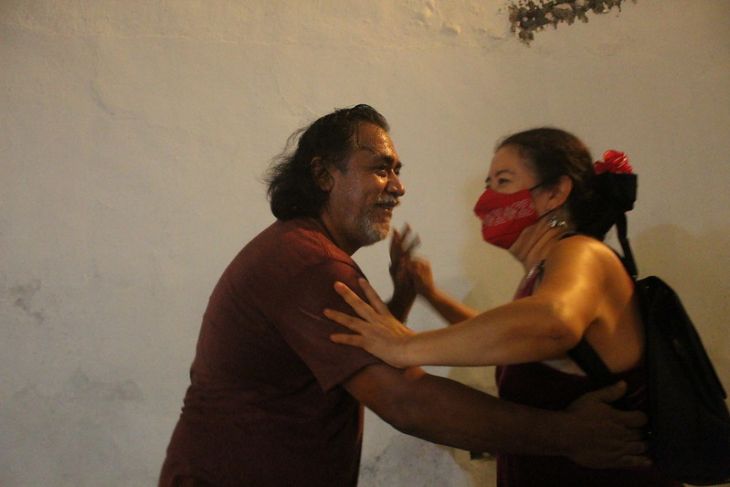 La SSY reporta 265 nuevos casos de Covid-19; 146 en Mérida