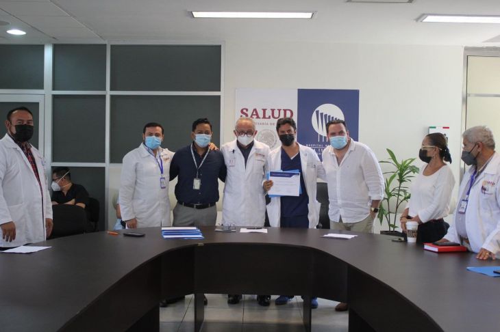 HRAEPY ofrece tratamiento para la hiperplasia benigna de próstata sin cirugía