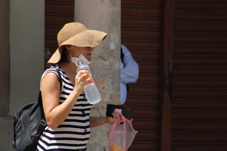 Yucatán: la SSY reporta 294 nuevos casos de Covid-19; todos en Mérida