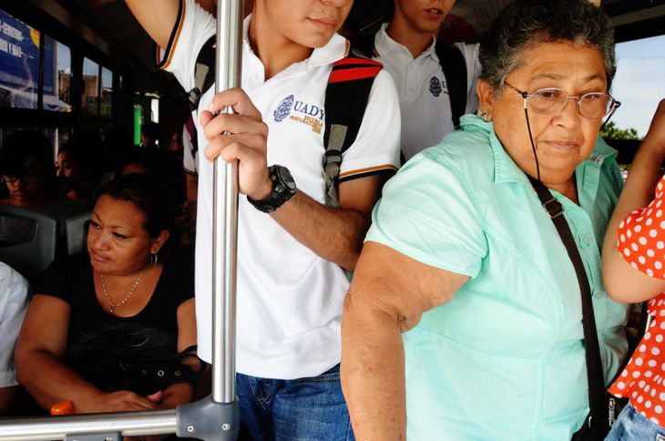 Yucatán: Piden módulos para tramitar credenciales de transporte en escuelas