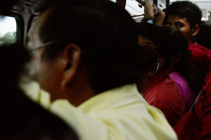 Observatorio de movilidad realiza revisión y se une a peticiones de alumnos de la UADY