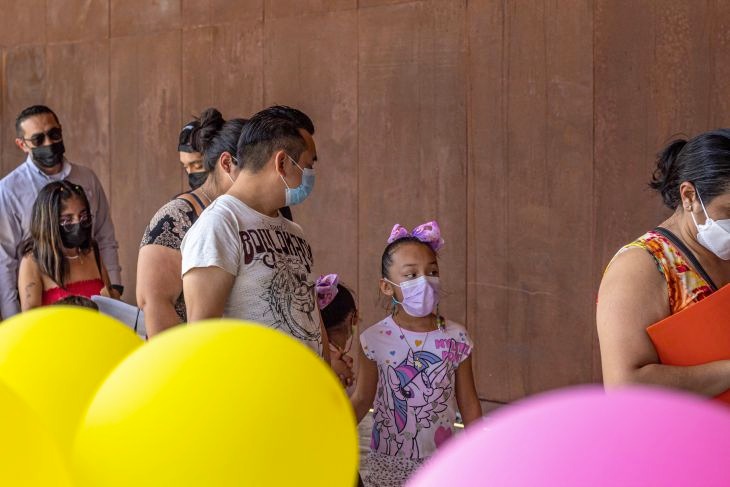 Yucatán: Arrancará jornada de vacunación a niños entre 5 y 11 años este lunes