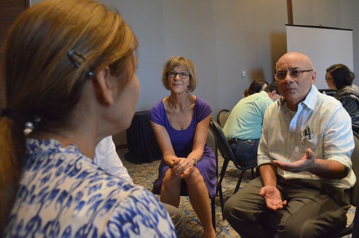 Salud mental actualmente es un privilegio, reconoce Vida Gómez, de MC