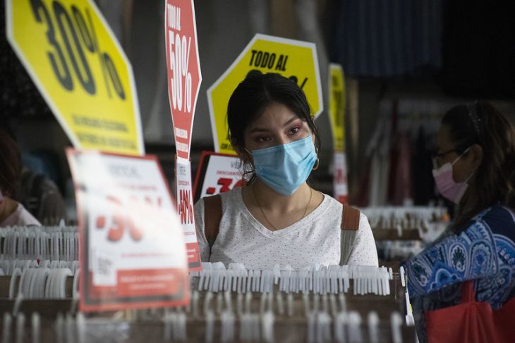 Ofrecerán en Mérida descuentos por Buen Fin en contribuciones fiscales