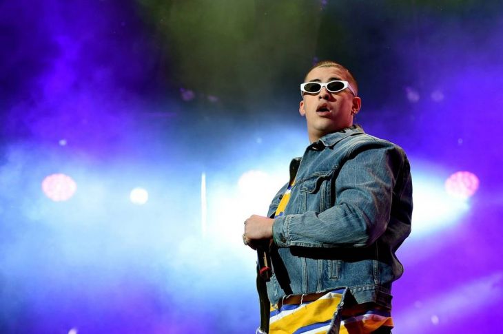 Vila anuncia concierto de Bad Bunny en Yucatán