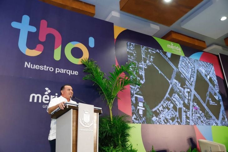 La Jornada Maya | Yucatán | La Jornada Maya | Mérida: Sociedad civil  respalda proyecto Tho' por modelo innovador de gestión