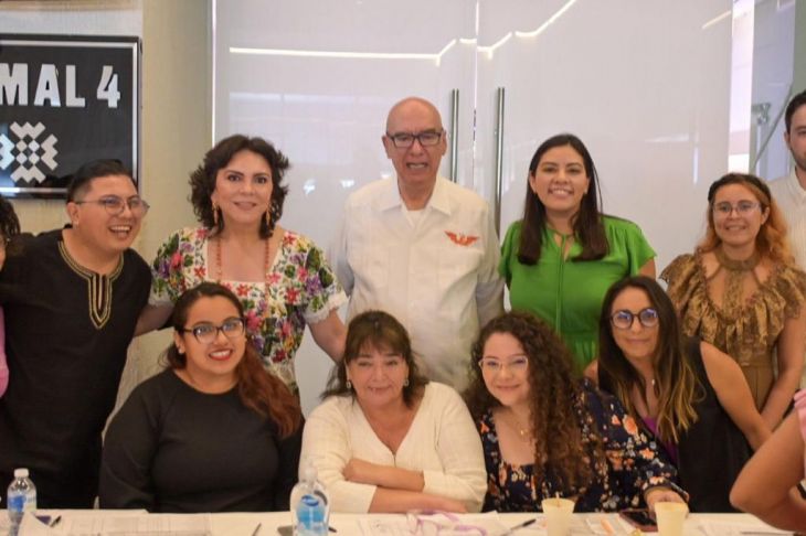 Elecciones confirman que Va por México ''es un proyecto perdedor'': MC