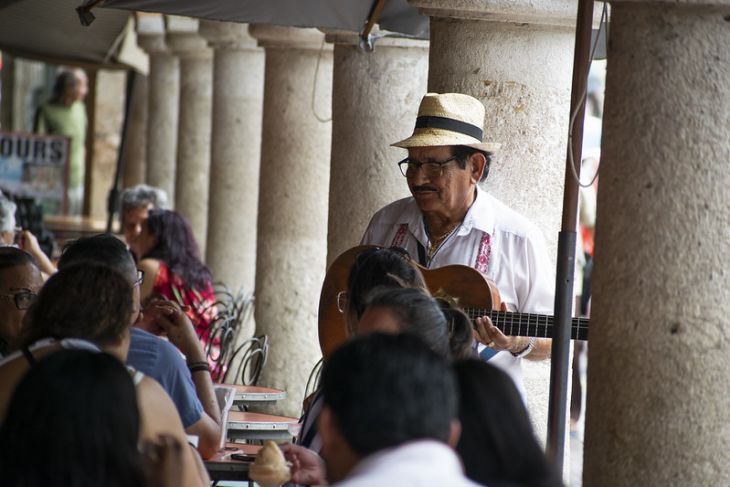 Más de 236 mil yucatecos salieron de la pobreza entre 2020 y 2022: Coneval