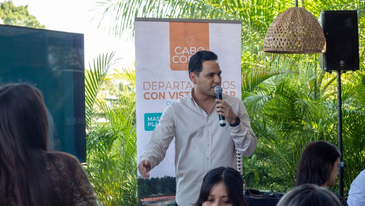 Conoce los proyectos María Living y Cabo Coral de Grupo Fiat en Yucatán