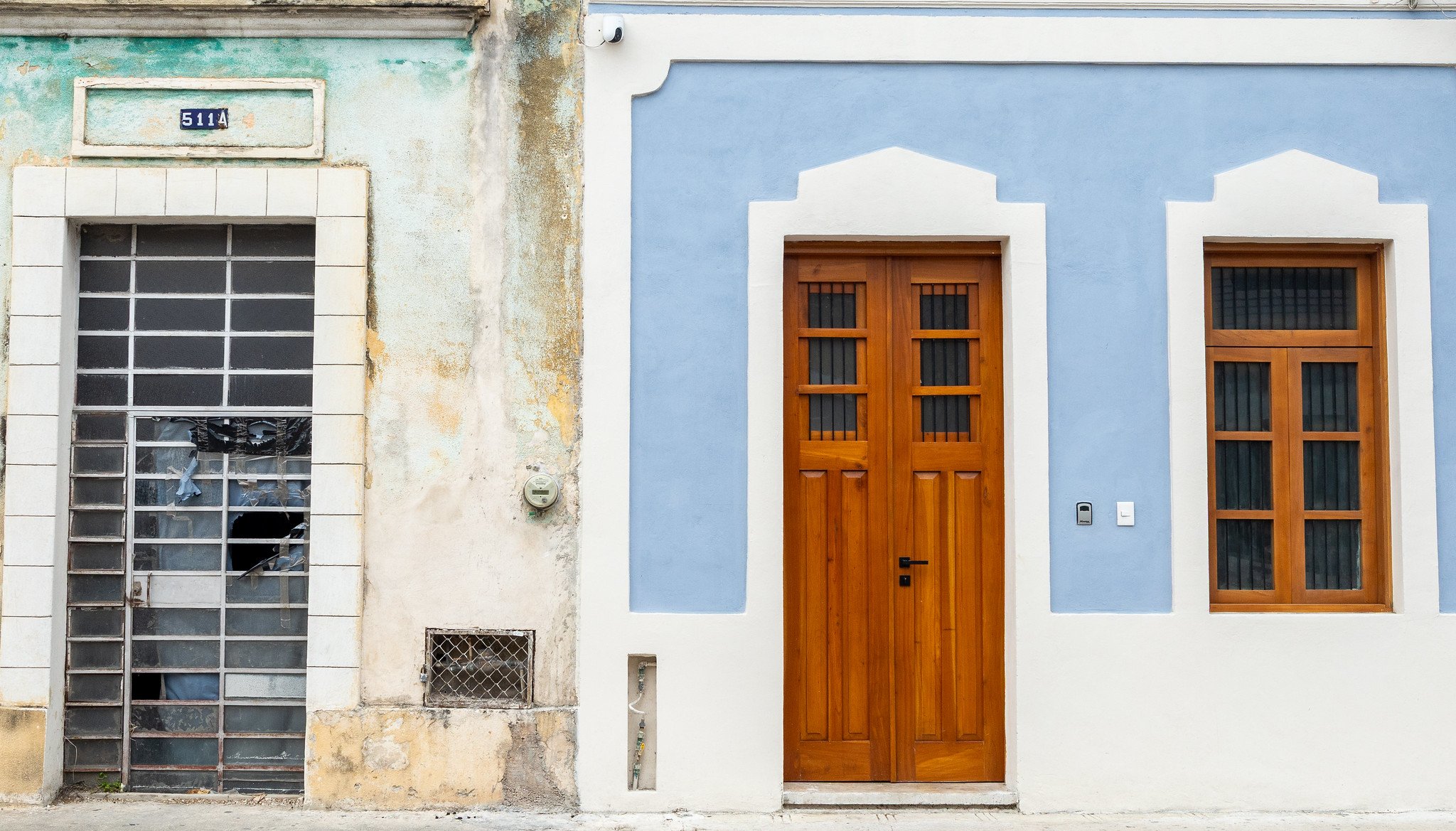 Gentrificación en Mérida, la discusión pendiente