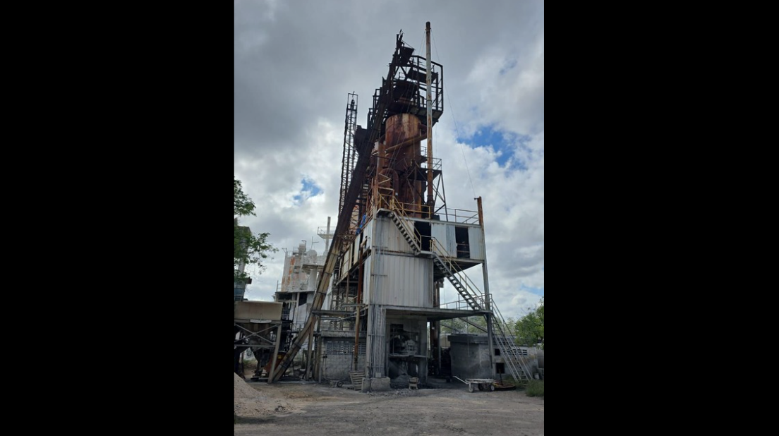 Autoridades de Yucatán logran cese total de calera en Cholul
