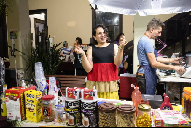 Yucatán impulsa la primera Mercadita Sáfica para visibilizar el emprendimiento de mujeres LGBTTTI