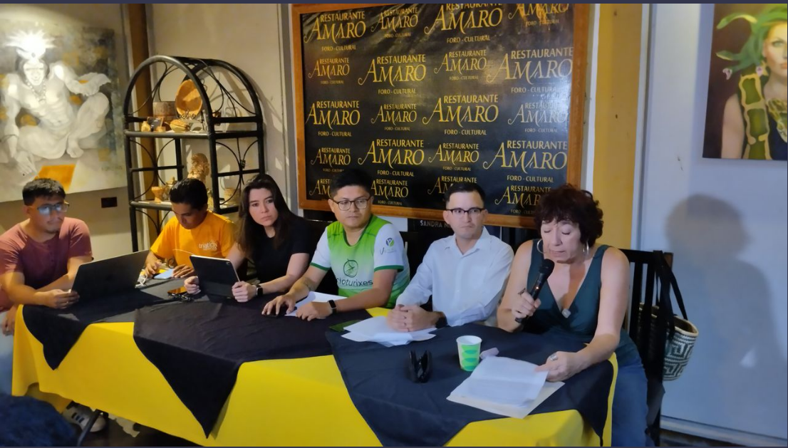 ''Más infraestructura para autos genera más autos'': Critican Plan Bienestar Metropolitano de Yucatán