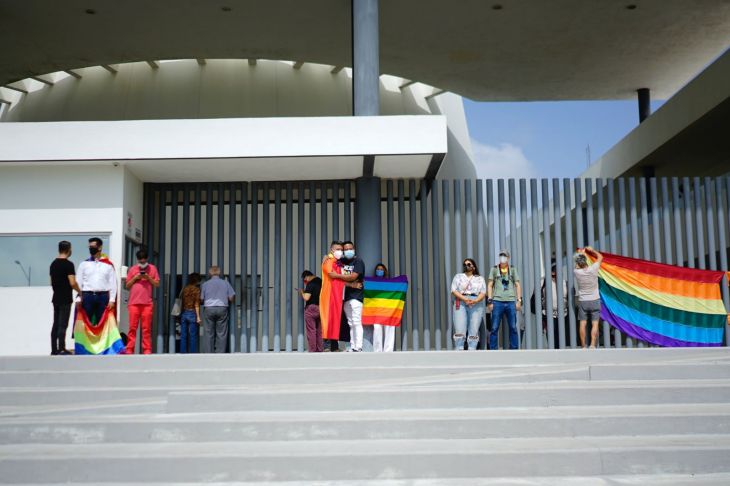 Matrimonio igualitario: ¿Qué dice el artículo 94 en Yucatán?