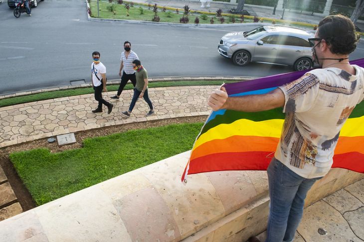 Cómo tramitar el matrimonio igualitario en el Registro Civil de Yucatán