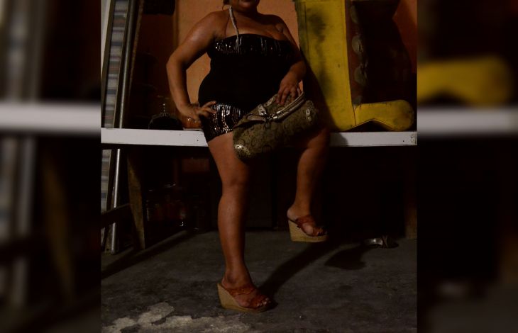 Llaman a erradicar discriminación y la violencia contra trabajadoras sexuales