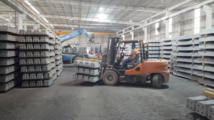 Explosión en banco de materiales del Tren Maya deja al menos 50 afectados en Umán