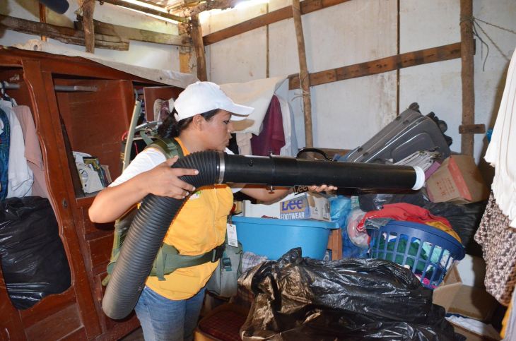 Recomendaciones de la UADY para prevenir dengue, zika y chikungunya