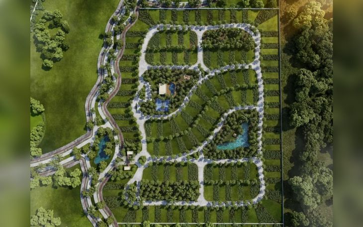 BOMA Desarrollos presenta: The Village, la nueva comunidad privada residencial en Yucatán