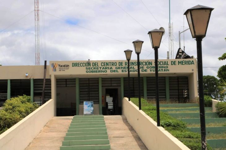 Yucatán obtiene el segundo lugar en mejores prácticas penitenciarias