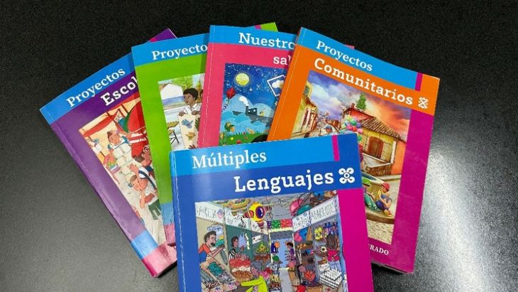 Libros de texto gratuitos: “En Yucatán estamos abiertos al diálogo”, Unión de Padres
