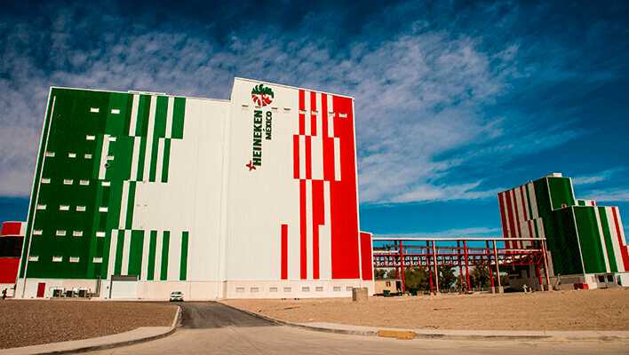 La Jornada Maya | Yucatán | La Jornada Maya | Kanasín será sede de la nueva planta de Heineken en México