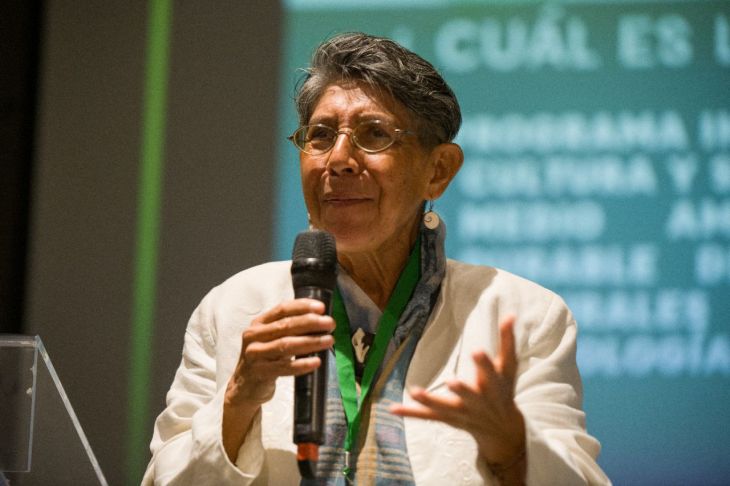 La ciencia que no se comunica, no sirve: Dalila Aldana, ganadora del premio Recemx