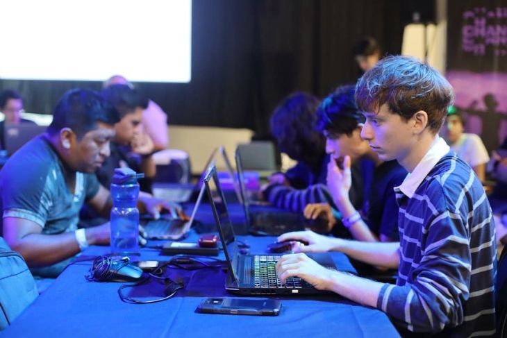 Congreso Yucatán i6 buscará conectar contrataciones en materia de tecnología