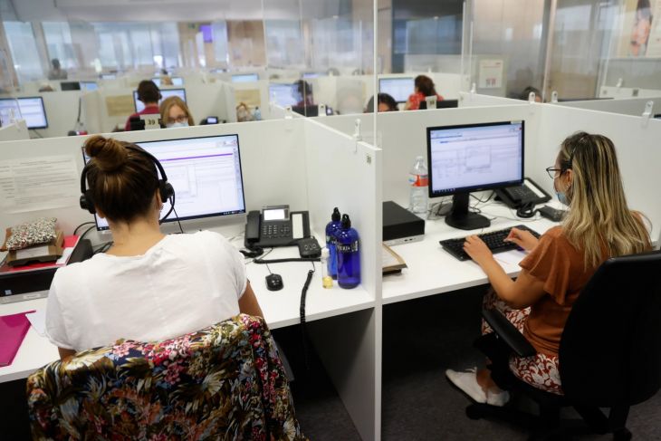 Iniciativa busca erradicar acoso laboral, principalmente contra mujeres