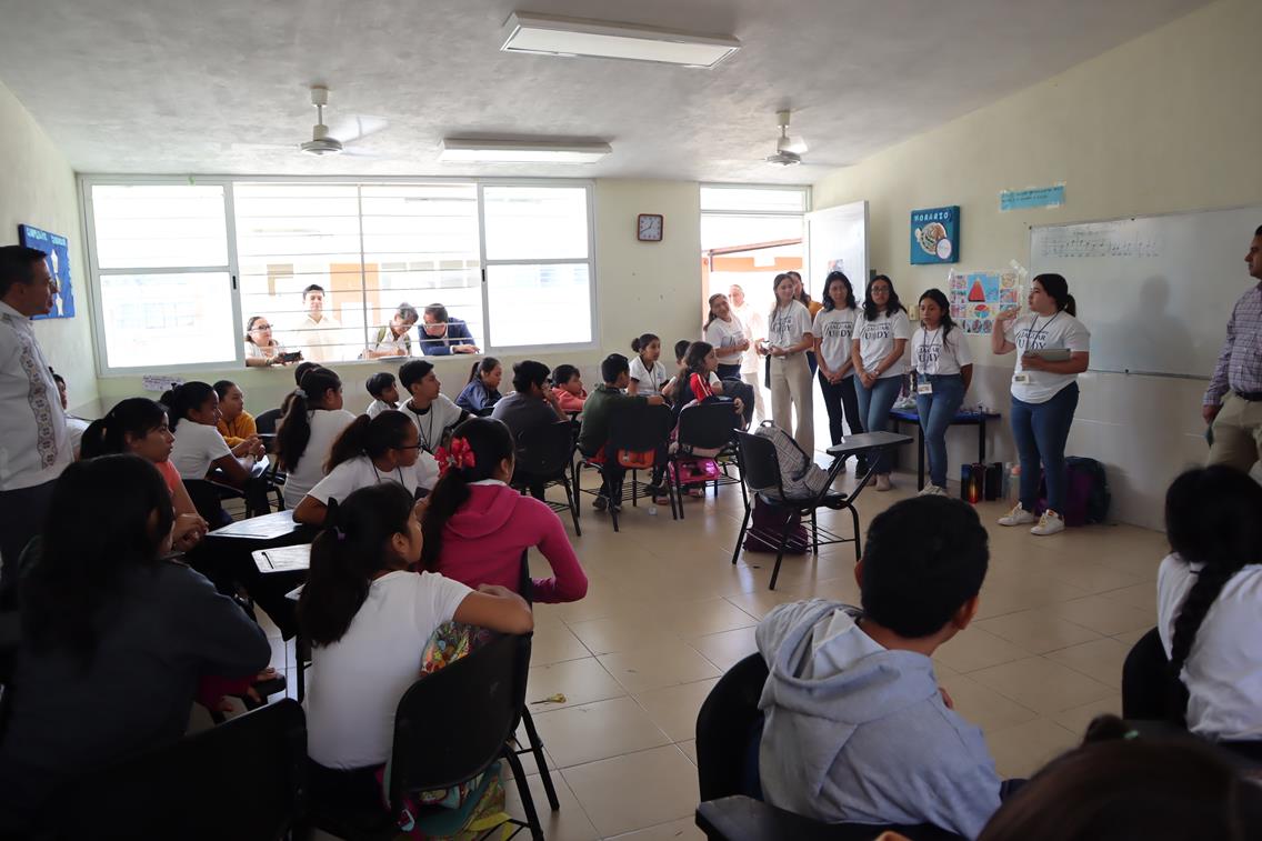 Programa Niñ@s Steam: Acercando a las infancias a la ciencia, tecnología, arte y matemáticas