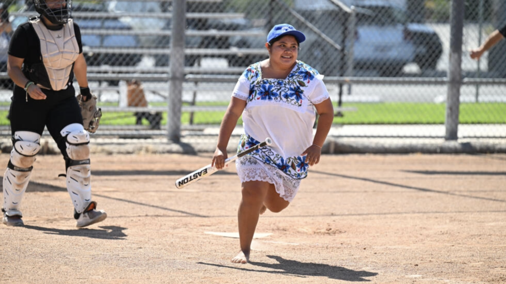 Estamos deshaciendo el machismo poco a poco: Las Amazonas de Yaxunah