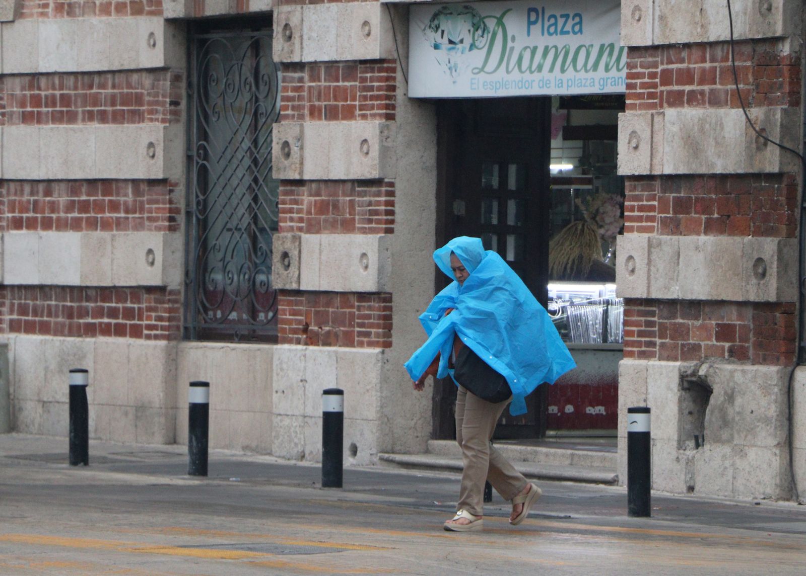 Pronóstico del tiempo: Así será el clima en Yucatán este martes 27 de enero 