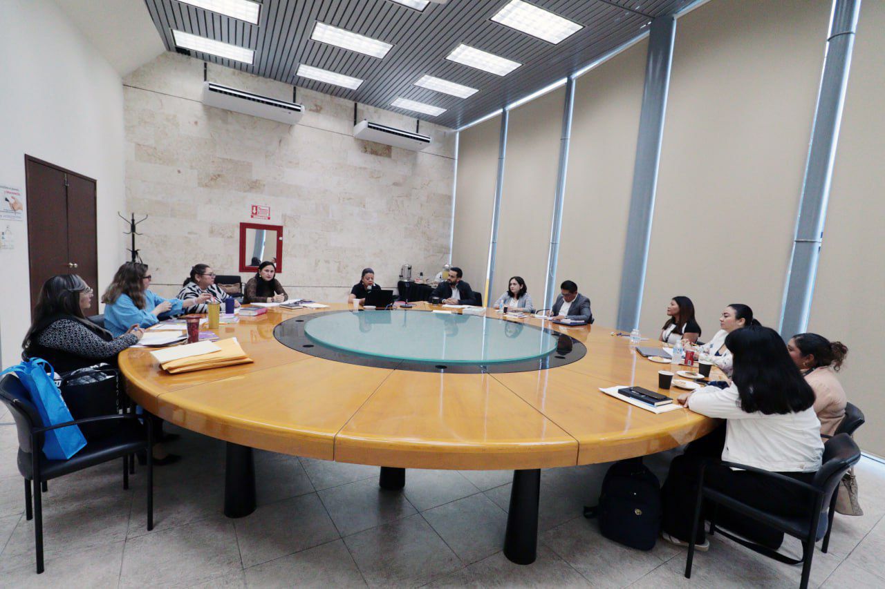 PJ de Yucatán elabora protocolo para implementar justicia restaurativa en materia familiar