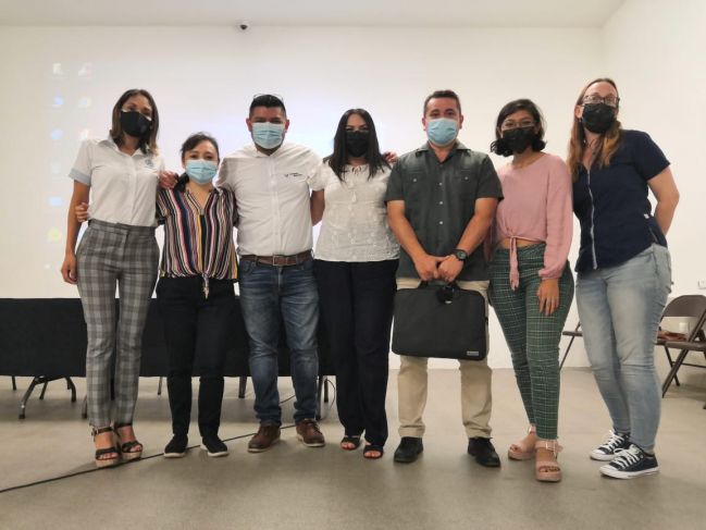 Dialogan en la Modelo sobre masculinidades y feminismo